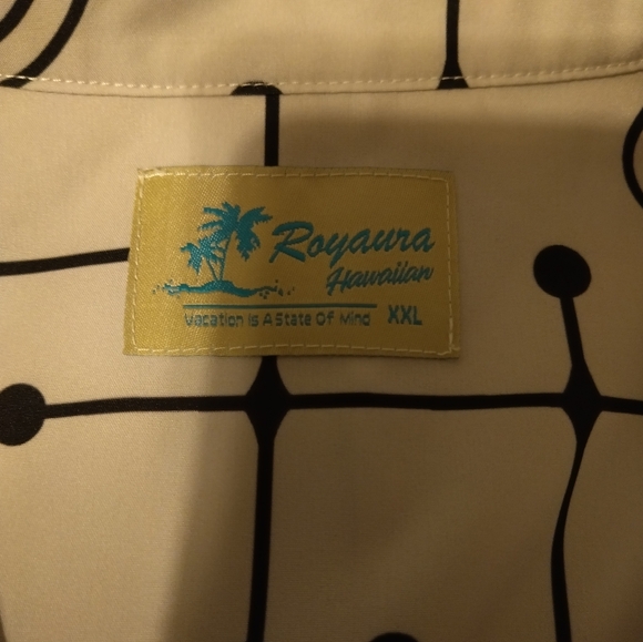 Shirt  XXL - Picture 3 of 5